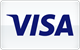 Visa Kreditkarte als Zahlungsmethode bei SpinORhino Casino